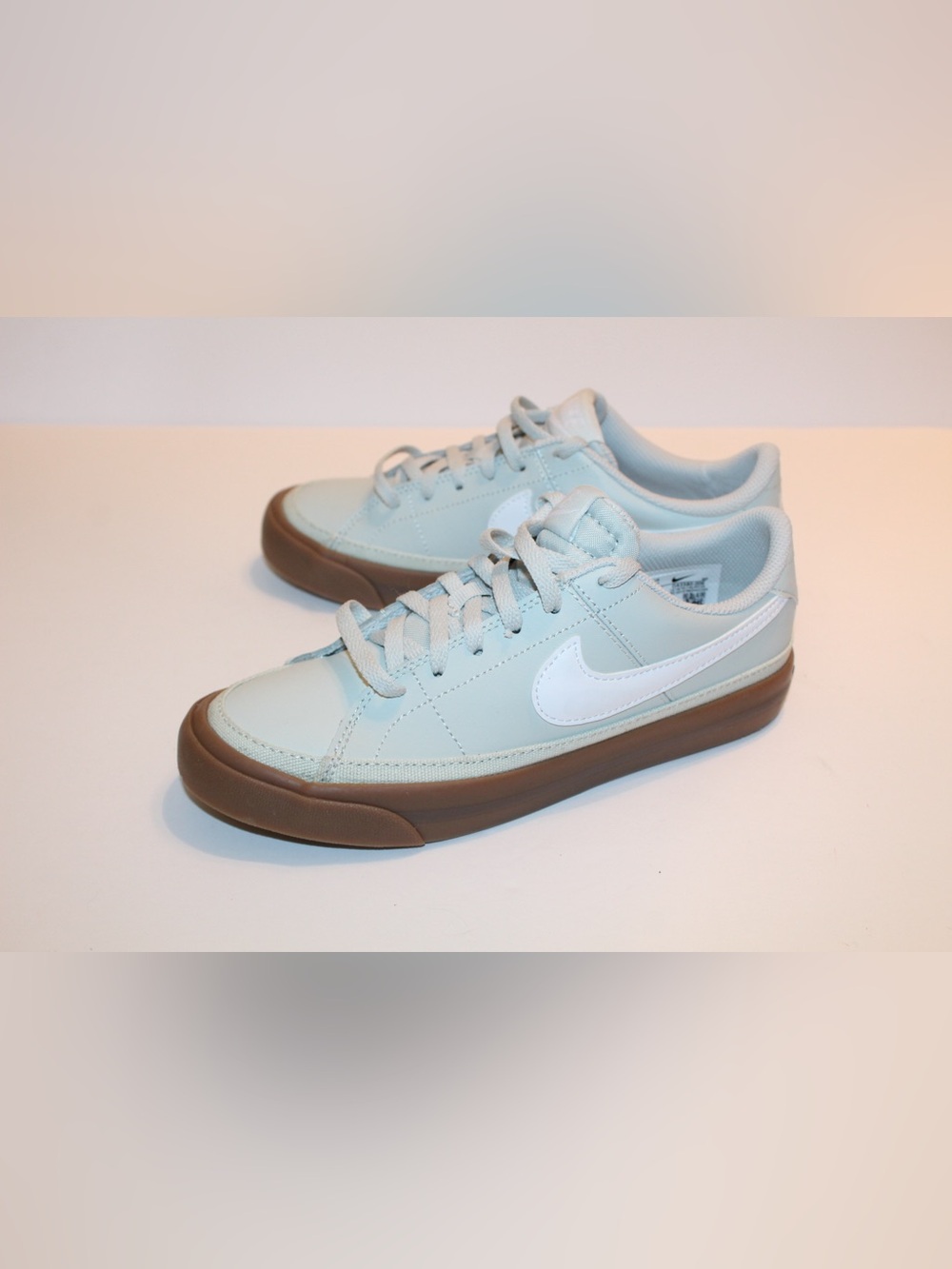 Nike Court Legacy Shoes Size 4Y/ Women’s 5.5 NEW